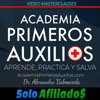 ACADEMIA PRIMEROS AUXILIOS | ACTIVADO!