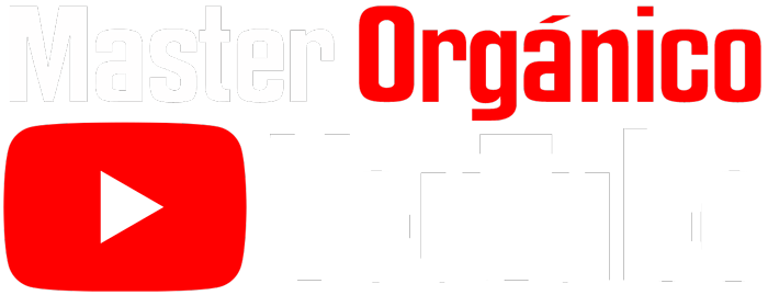 Master Orgánico YouTube
